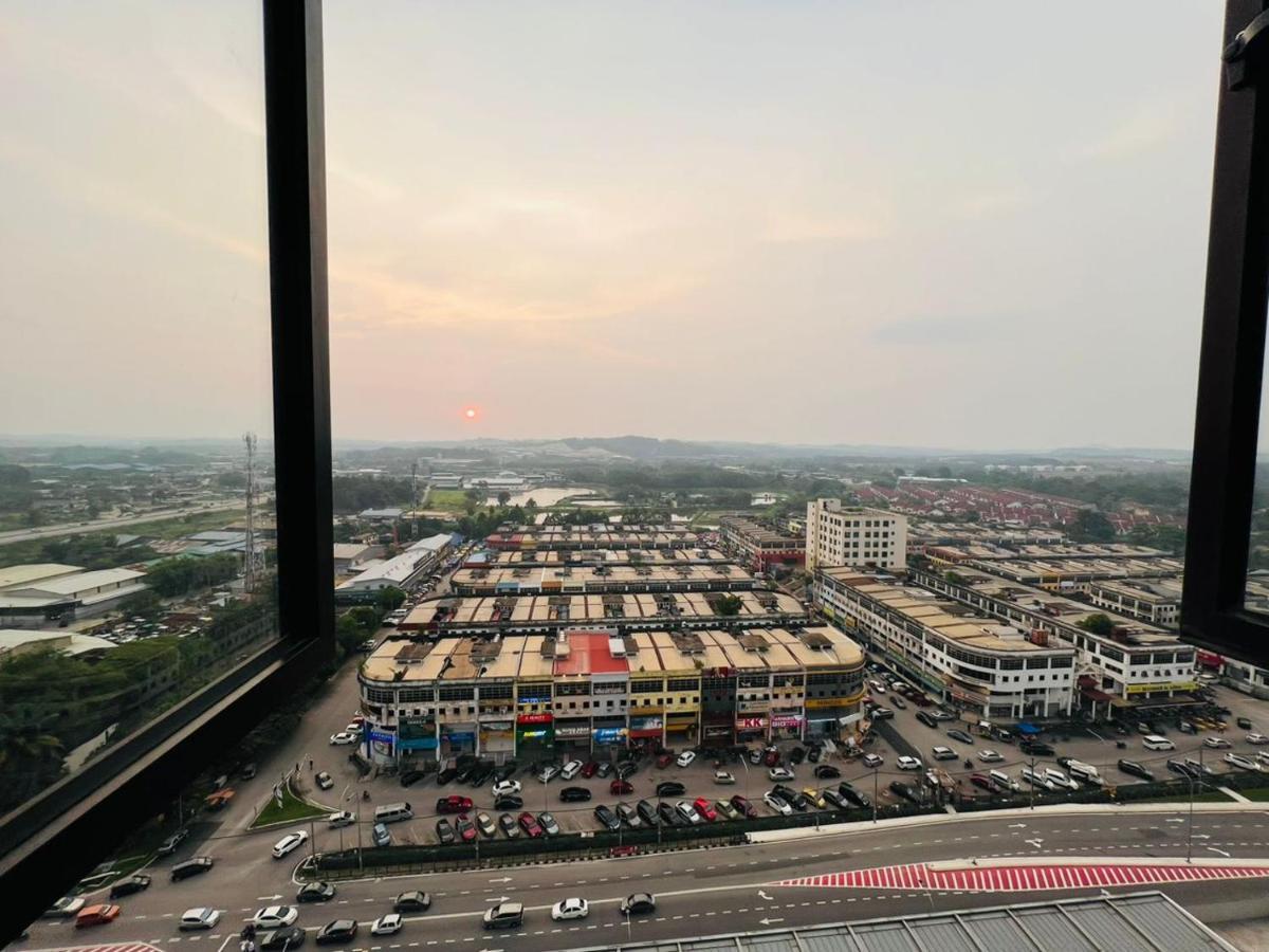 Jc Homestay 라왕 외부 사진